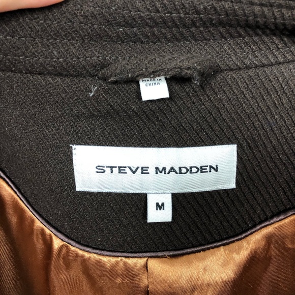 Steve Madden Peacoat - Picture 5 of 5